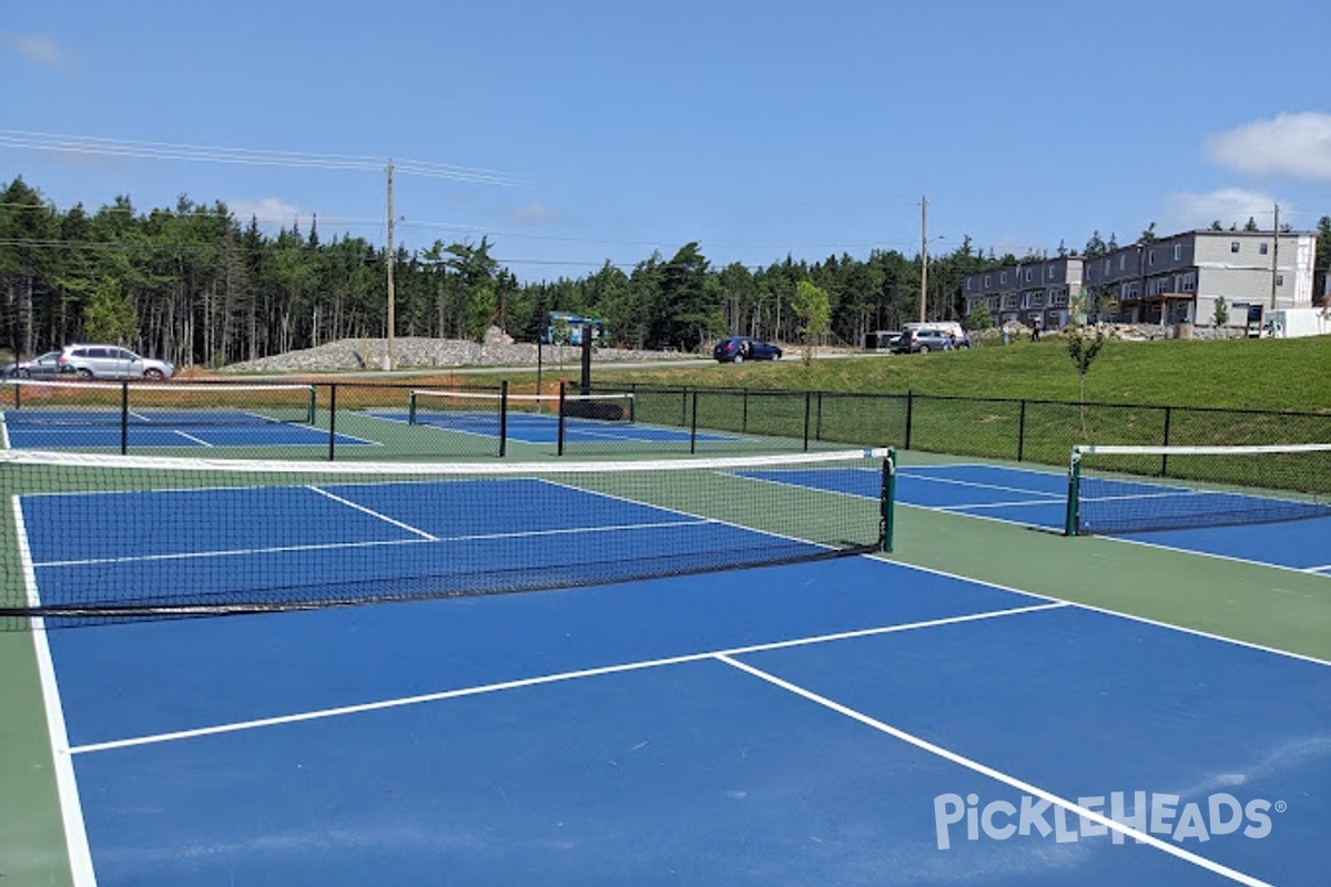 Photo of Pickleball at Brookline Drive Courts